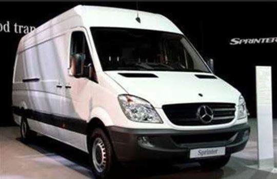 Kombi prevoz robe i selidbe Beograd