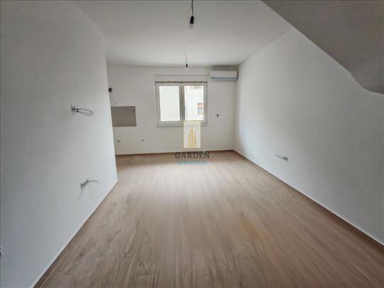 Trosoban stan, 65m2 kod Olimpa, novogradnja