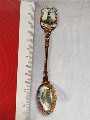 Украсна кашичица Москва   