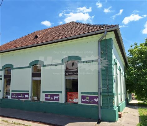 Velika porodična kuća 237m² + pomoćni objekat