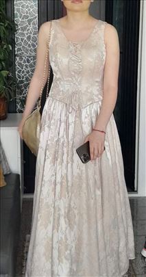 Venessa Stevens svečana haljina