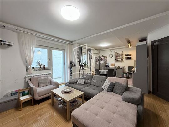 Višnjica, Despotovačka, 76m2 + dvorište 50m2 ID#13