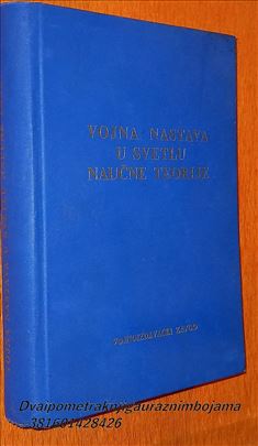 Vojna nastava u svetlu naučne teorije