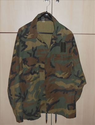 Vojne košulje 3 komada