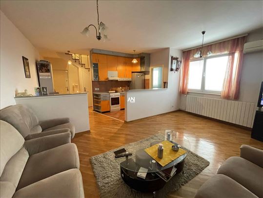 Voždovac, Braće Jerković, Dragice Končar, 95m2 ID#