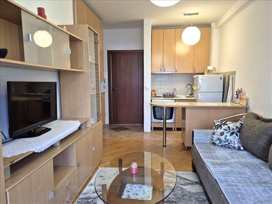 Voždovac, Trošarina, izdavanje