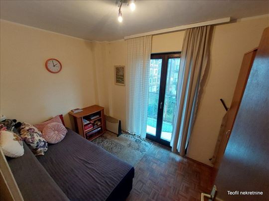 Vrčin, 66(T), 3.0, porodičan stan