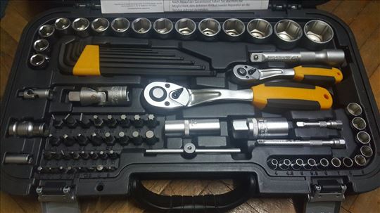 Workzone set alata novo