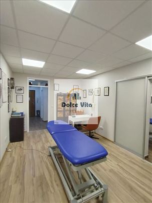 Za ordinaciju ili konforno stanovanje