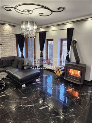 Zemun, Pregrevica, 57m2, 2.5, LUX, parking mesto