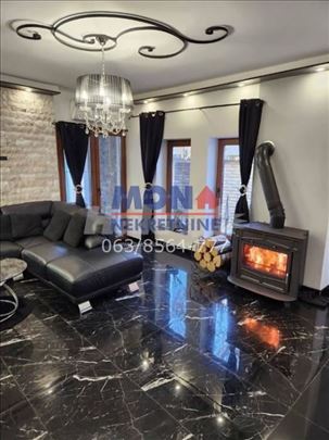 Zemun, Pregrevica, 57m2, 2.5, LUX, parking mesto