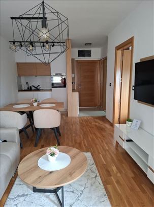 Zlatibor, apartman 