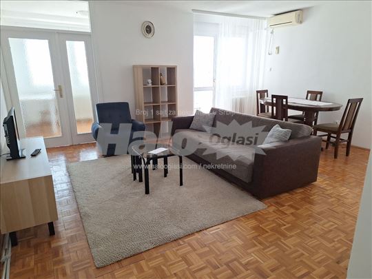 2.5 stan za izdavanje, Voždovac,  kostolacka