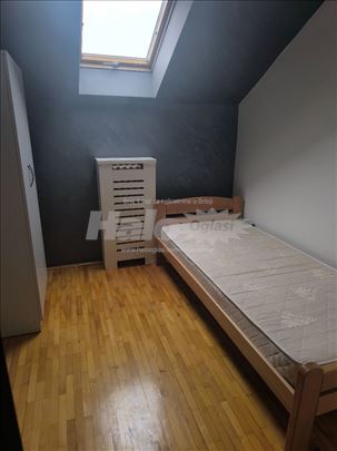 3.5 stan u Miloja Zakica, Filmski grad