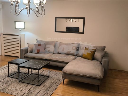 3.5 stan u Miloja Zakica, Filmski grad