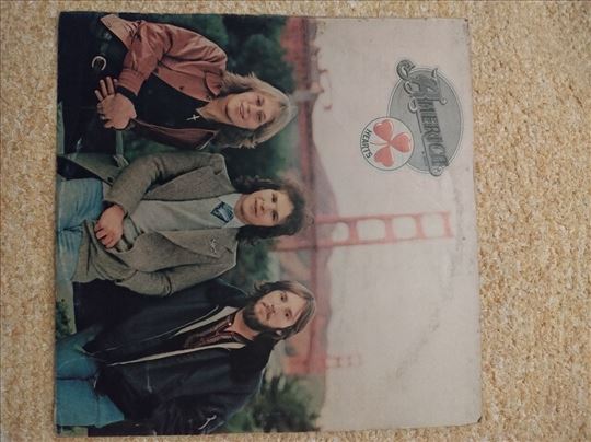 AMERICA HEARTS 75' WB Records