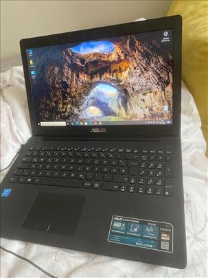 Asus laptop F553M