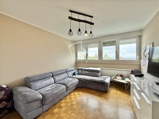 Banovo brdo, Vinodolska, 62m2 ID#10728