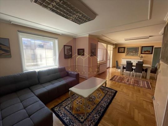 Beograd, Vračar, Hram Svetog Save - Sokolska, odli