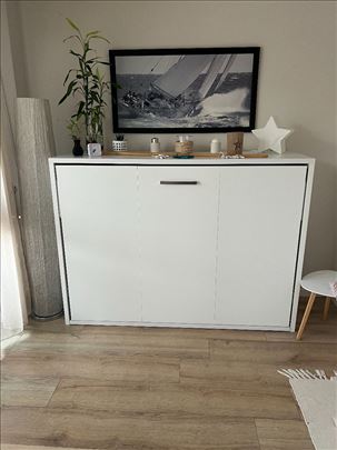 Bračni krevet na rasklapanje Tahirovic