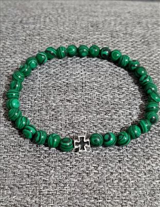 Brojanica od malahita #2