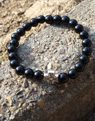 Brojanica od oniksa #4