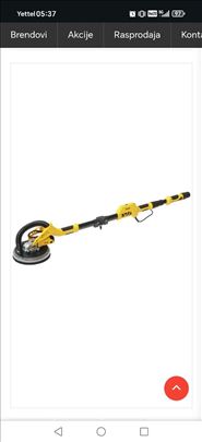 BRUSILICA ZA ZIDOVE  ŽIRAFA