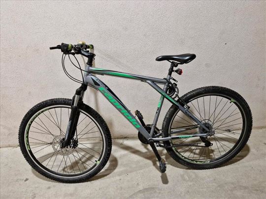 Capriolo Adrenalin 29 bicikli / KAO NOV