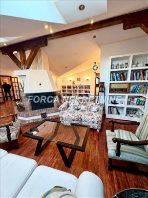 Centar,Skadarska, 5.0, 200m2, 3/3, lift, lux