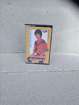 Dragana Mirkovic Audio Kaseta