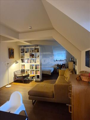 Dvosoban apartman - konak Vidik