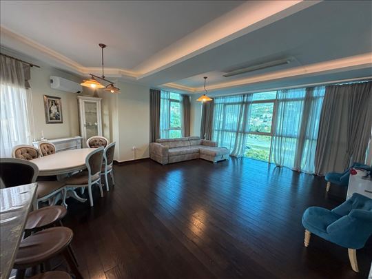 Dvosoban  stan, Bečići