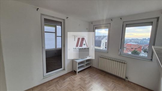 Dvosoban stan na Voždovcu