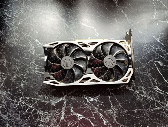 Evga GeForce RTX 2060 6GB KO ultra