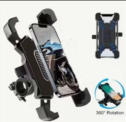 Firefeel DM-353 Drzac za mobilni za mikrofonski st