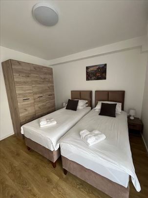 Garsonjera kod BiG-a