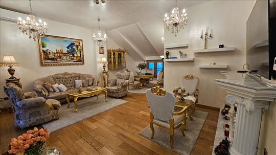 Gundulićev venac, lux, garžaa, ID 25316