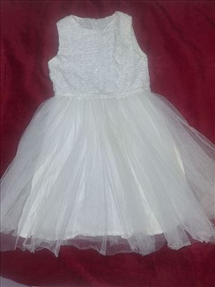 Haljina svečana broj 6