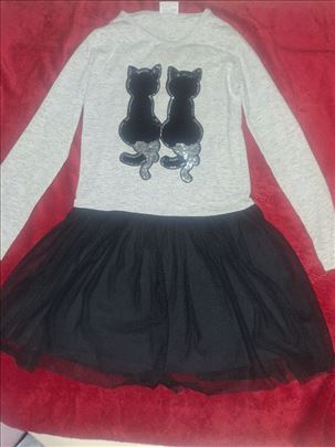 Haljina svečana broj 8