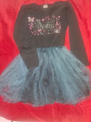 Haljina svečana broj 8