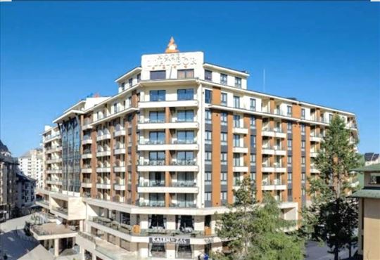 Hotel Zlatibor, Lux apartman 41m2, Preporuka 