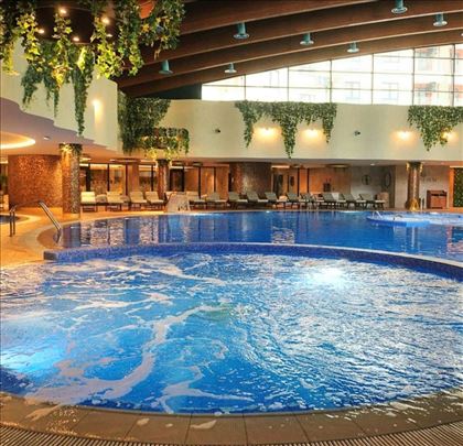 Hotel Zlatibor, Lux apartman 41m2, Preporuka 