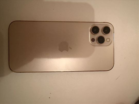 Iphone 12pro max 128GB