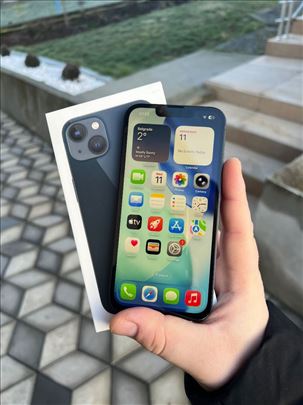 iPhone 13 86%BH kao nov