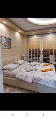 Izdajem stan na Zlatiboru na duze