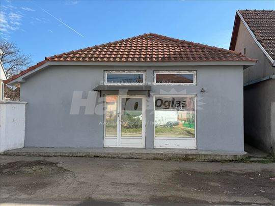 Izuzetna ponuda u Dobanovcima