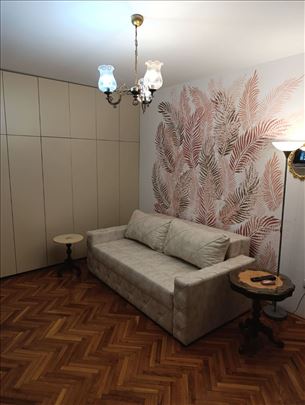 Jednosoban stan na Podbari ! Miloša Obilića !