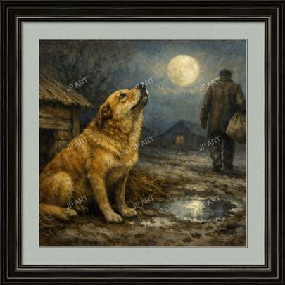 Jesenjinov plač - "pesma o keruši"