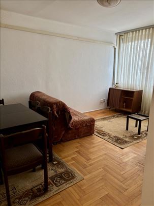 Jovana Bjelića 55m2, 2.0, 3.spr, podrum, uknjižen