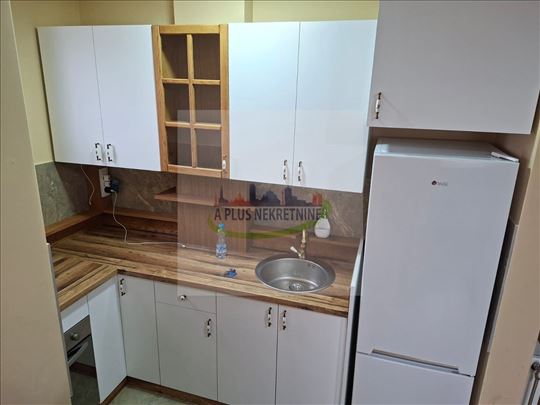 Kod "Tri tiganja" , Novogradnja 2.0 - 41 m2